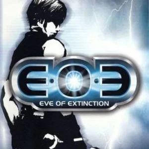 Eve Of Extinction